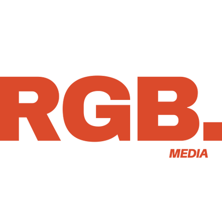 RB Media Logo